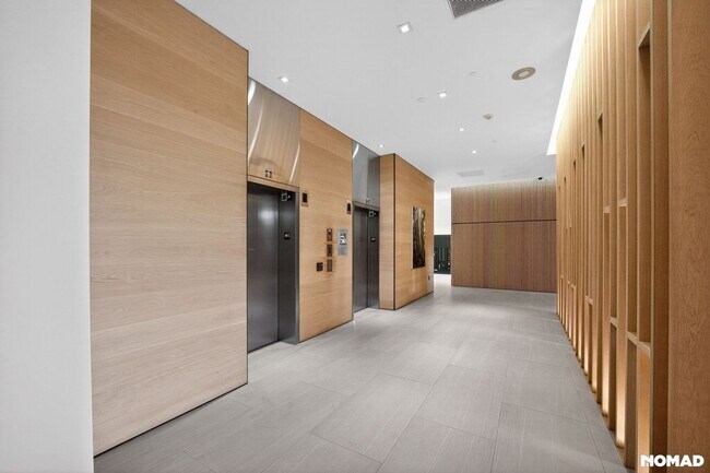 Building Photo - Charming 1BR / 1BA Condo in Nob Hill