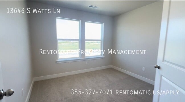 Building Photo - 13646 S Watts Ln