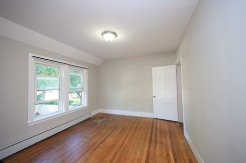 Bedroom Two 2nd Floor - 97 Union St