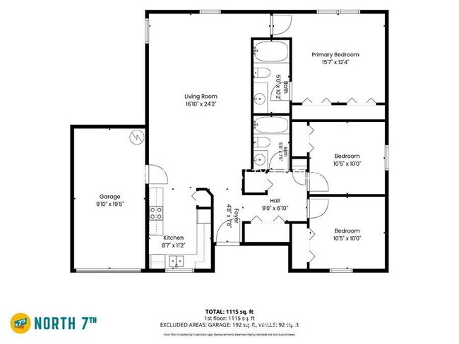 Building Photo - 111 White Willow Ct
