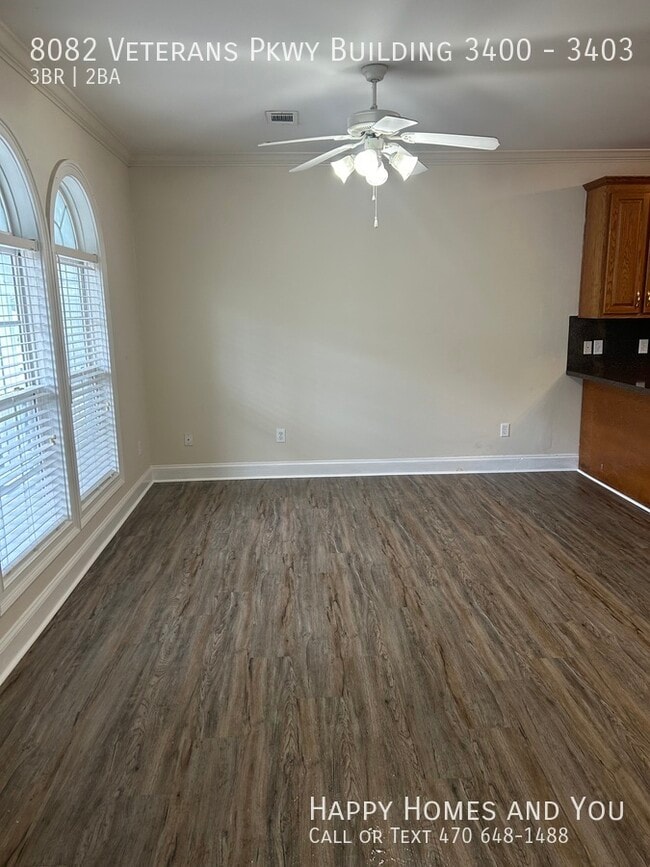 Building Photo - 8082 Veterans Pkwy