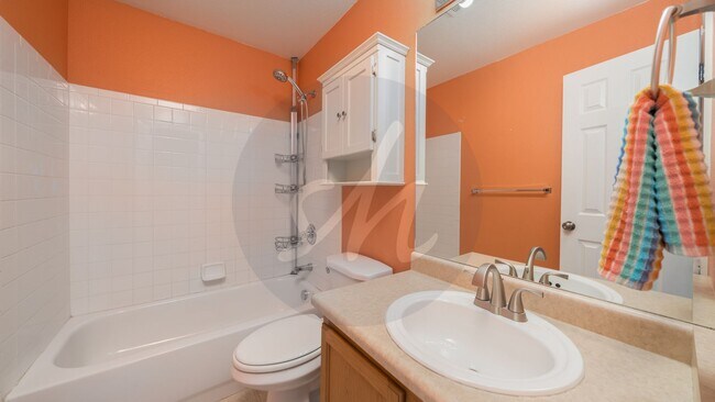 Building Photo - 6937 Cabriolet Dr