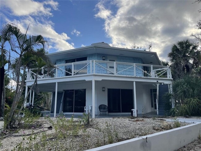 Building Photo - 7215 Manasota Key Rd
