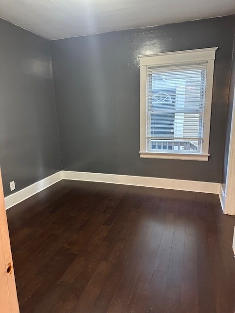 Bedroom - 801 S 31st St