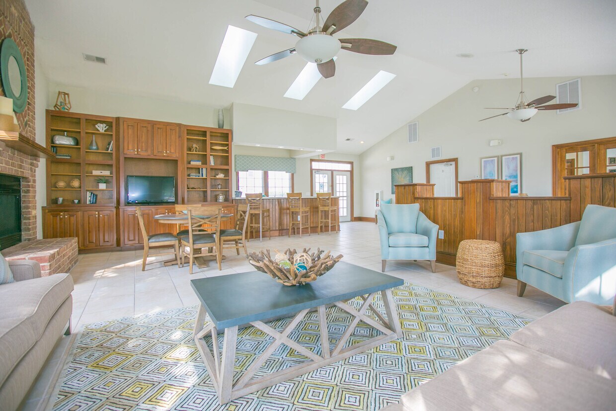 Tallwood Apartments Virginia Beach