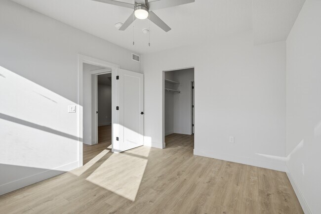 Floorplan - Brickside Heights Phase II