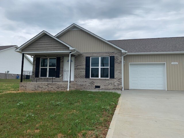 Building Photo - 2800 Fisk Rd