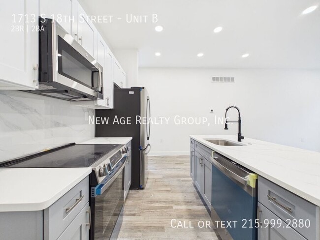 Building Photo - 1713 S 18th St