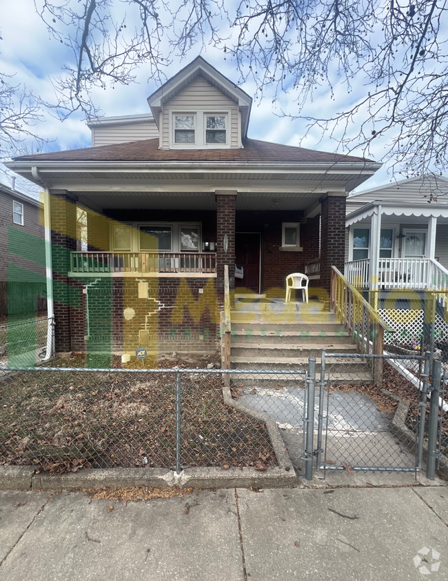 Building Photo - 9116 S Greenwood Ave