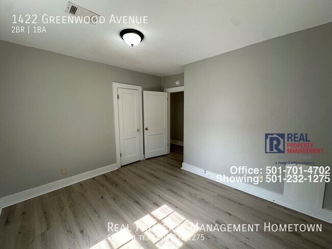 Building Photo - 1422 Greenwood Ave