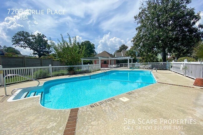 Building Photo - 7209 Airlie Pl