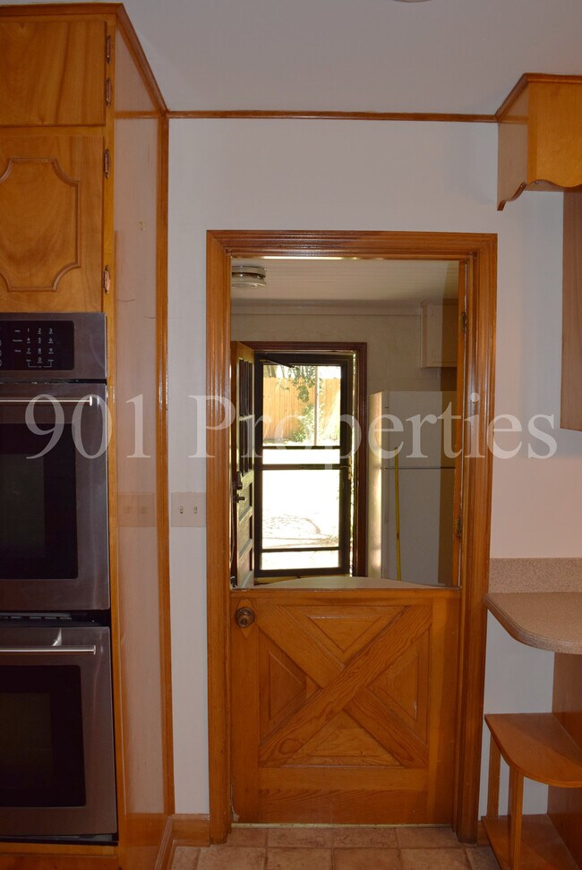 Building Photo - 4958 Forest Hill Irene Rd