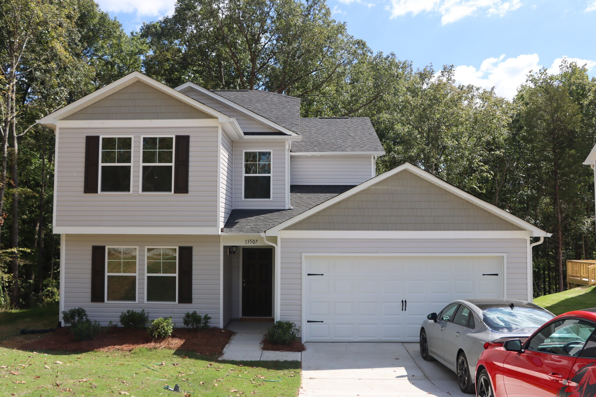 Building Photo - 13507 Circle Dr