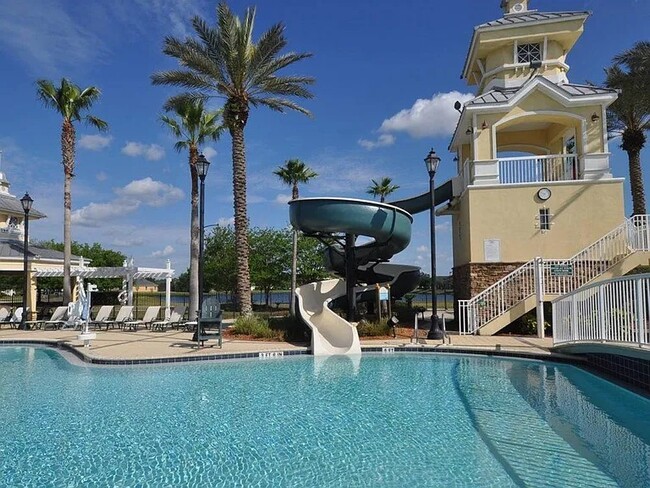 Building Photo - 5924 Bartram Village Dr