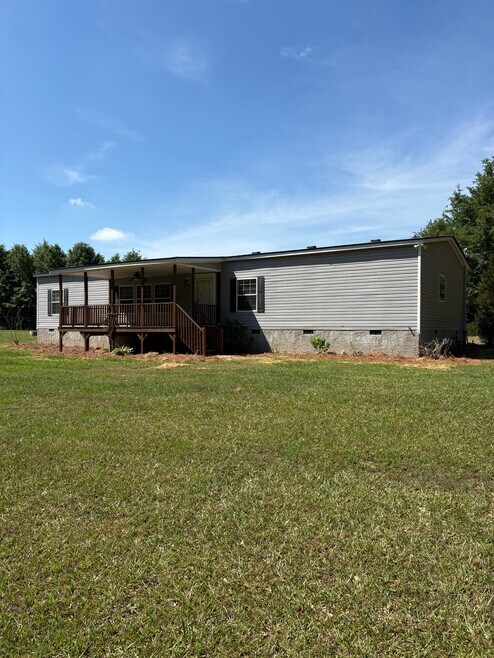 Building Photo - 1230 Parker Creek Rd