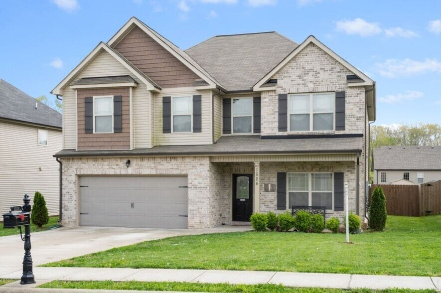 Building Photo - 1524 Osage Ct