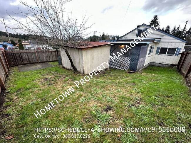 Building Photo - Bright and Spacious Tenino Home - Availabl...