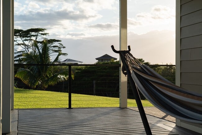 Building Photo - Elevated Haiku Retreat with Ocean Views, Designer Finishes & a Lush Edible Garden Sanctuary