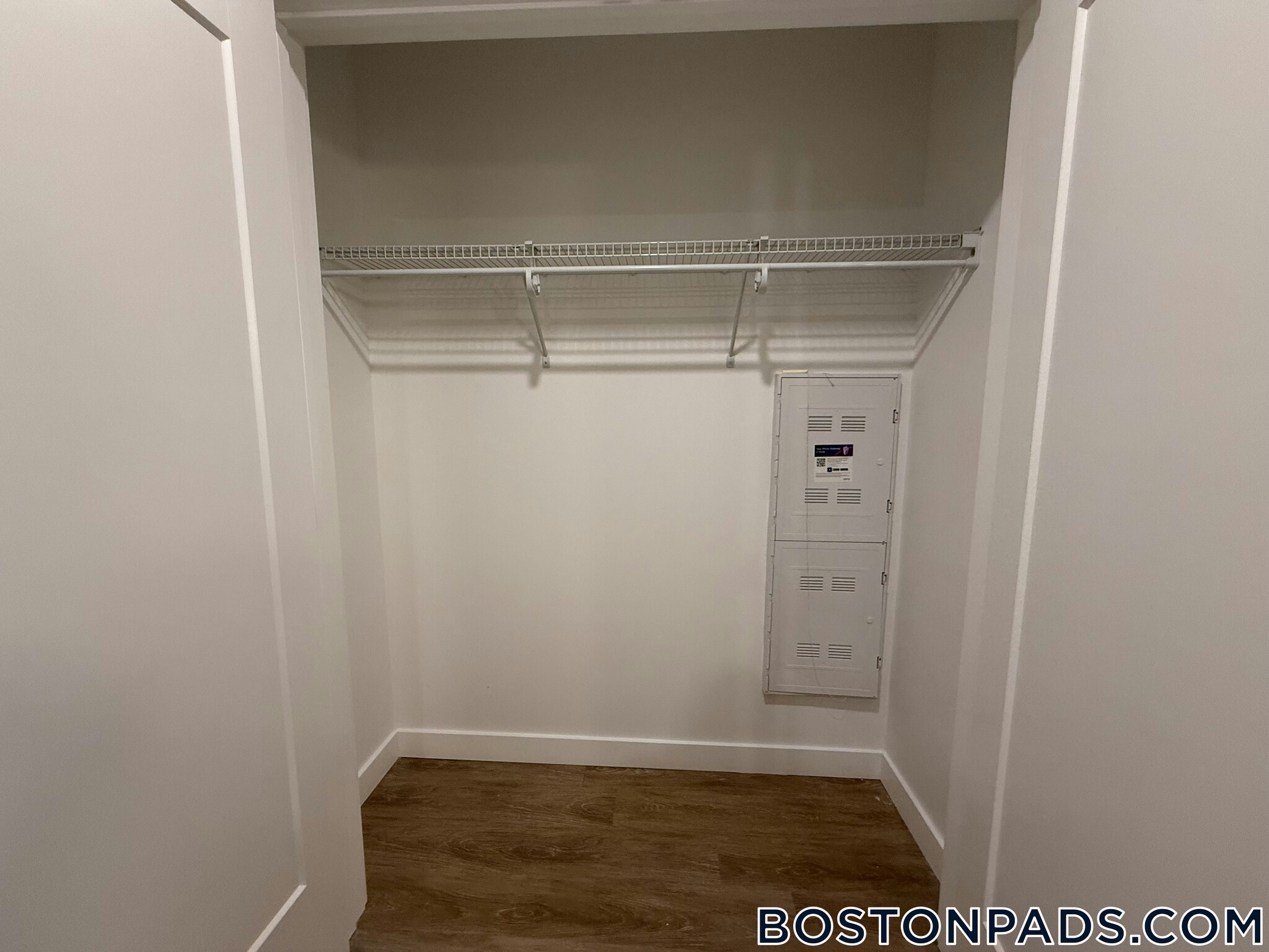 Building Photo - 199 Gardner St