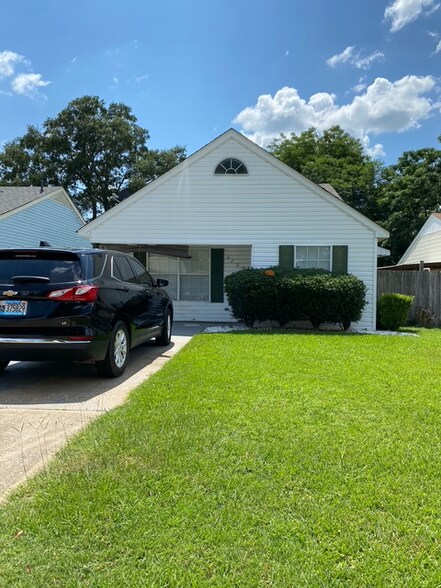 Primary Photo - 4209 Christie Cir