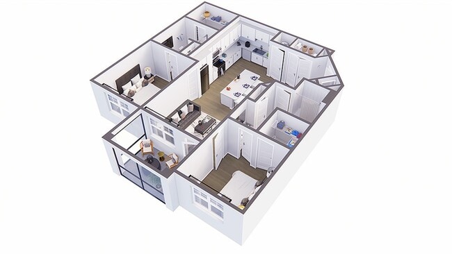 Pinnacle1-View--3 - Apex at South Creek