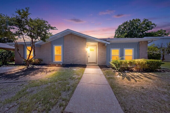 Building Photo - Plano Gem Ready To Be Your Home