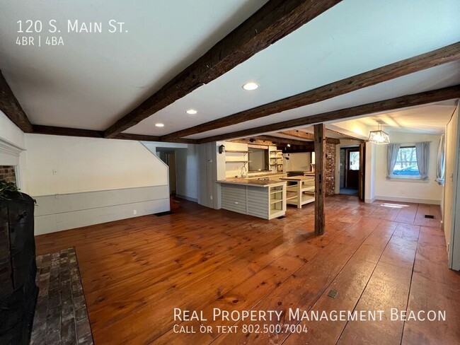 Building Photo - 120 S Main St