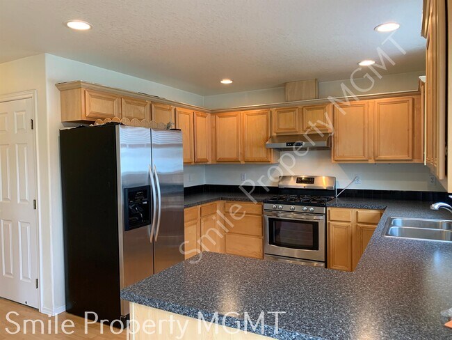 Building Photo - 4614 SE 86th Ct
