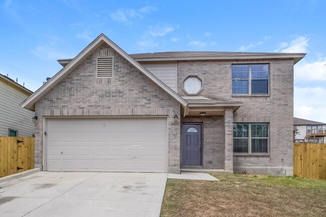 Building Photo - 14430 Bowhill Glen