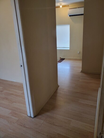 Hallway - 222 W Murrill St