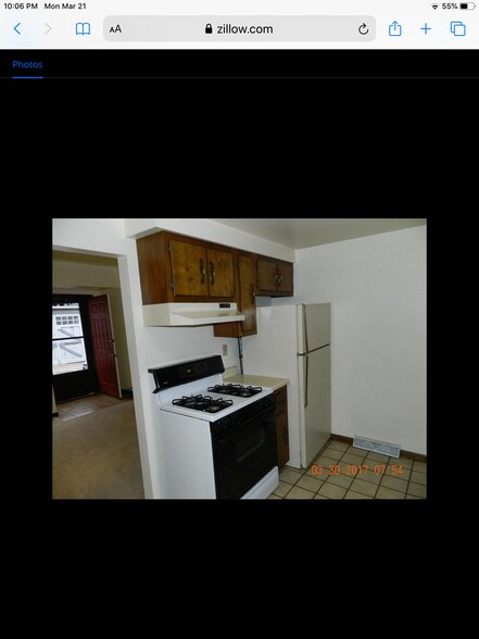 Building Photo - 1118 Bradish St