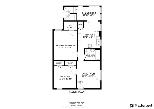Building Photo - 2920 W Schubert Ave