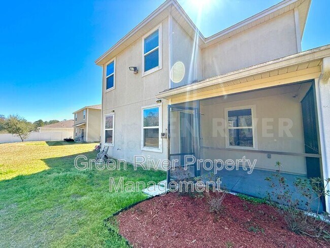 Building Photo - 8704 Lake George Cir W