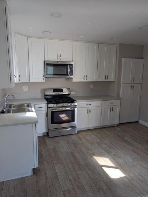 Building Photo - 157 W Park Ave