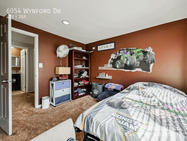 Building Photo - 6054 Wynford Dr