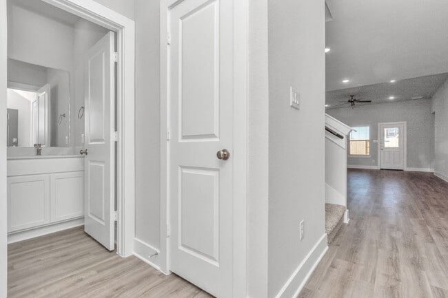 Building Photo - Welcome to the Redbud — A Fresh Take on Modern Living.