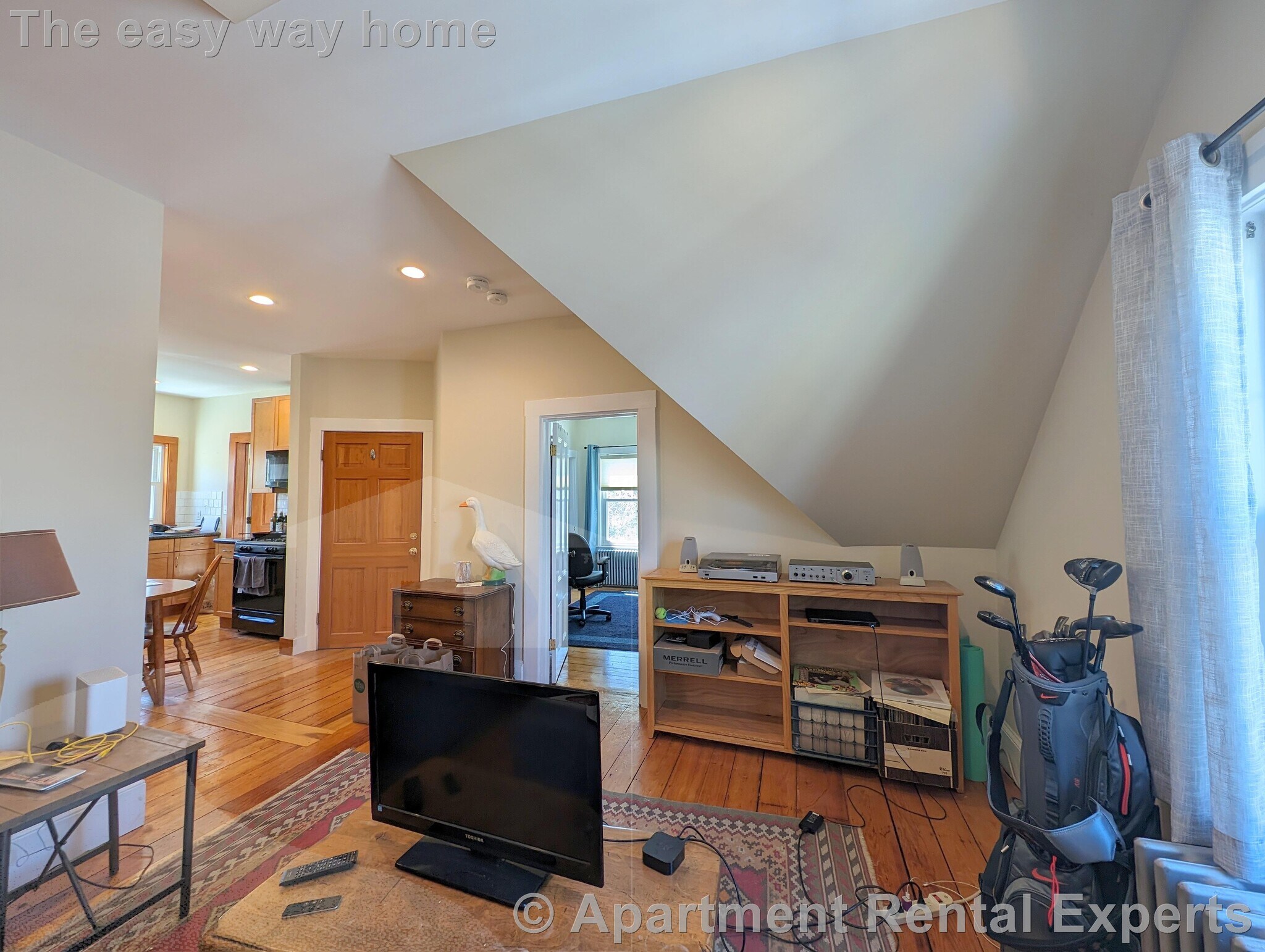 Building Photo - 36 Orchard St