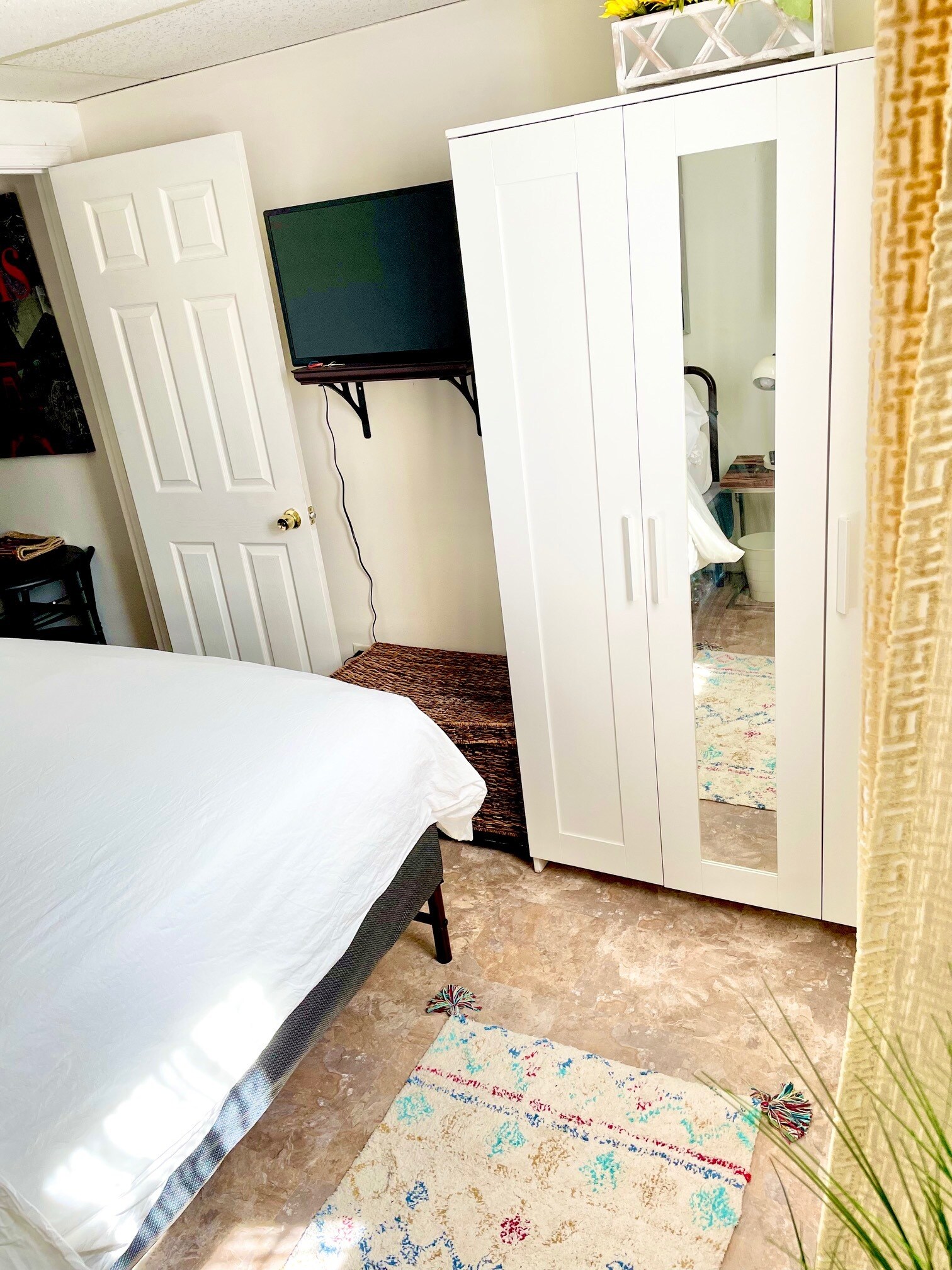 Bedroom - 4903 Ashford Dr