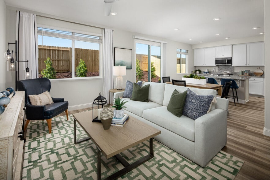 Primary Photo - Tricon Delta Shores