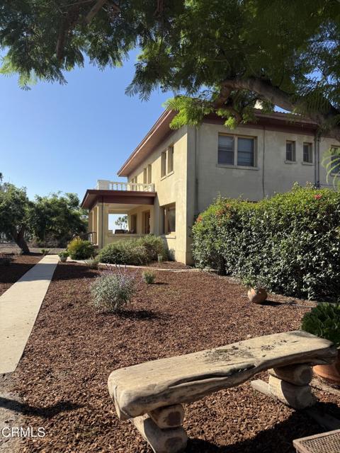 Building Photo - 4645 Walnut Ave