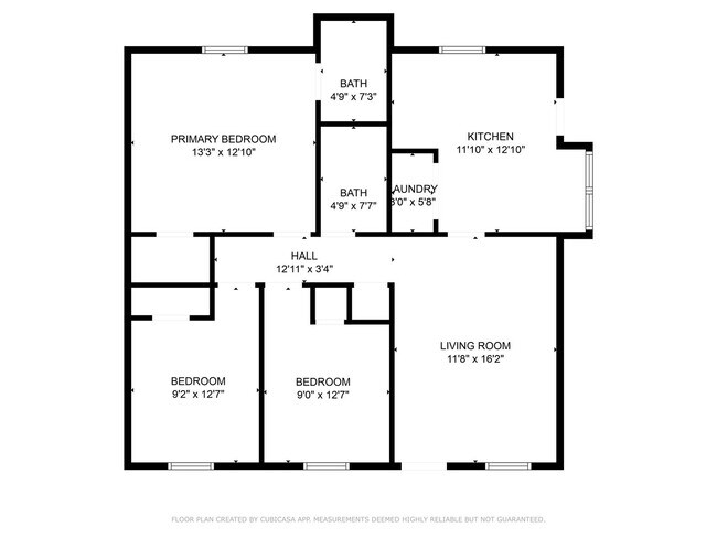 Building Photo - 438 Cranklen Cir