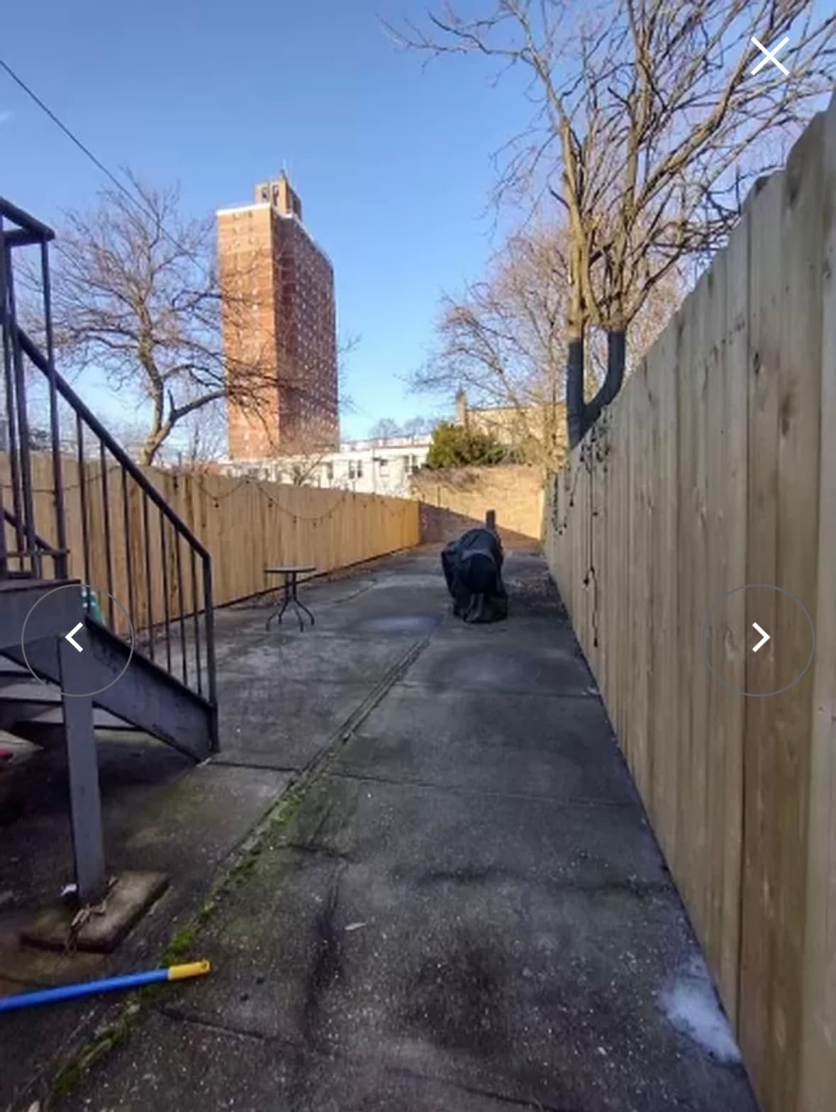 Building Photo - 1337 Saint Marks Ave