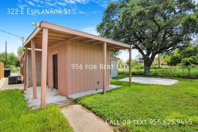 Building Photo - 322 E Esplanada St