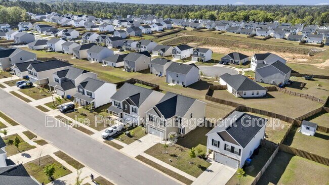 Building Photo - 706 Common Widgeon Wy