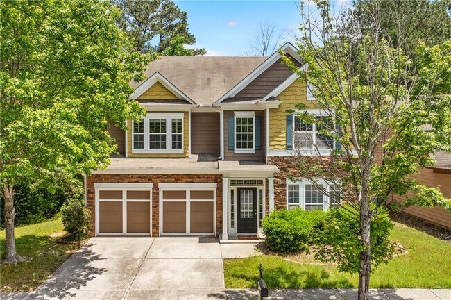 Primary Photo - 1125 Harvest Brook Dr NE