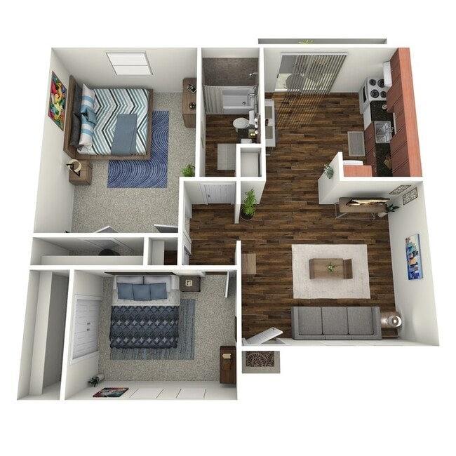 Overhead_355914.jpg - Brushy Creek Village