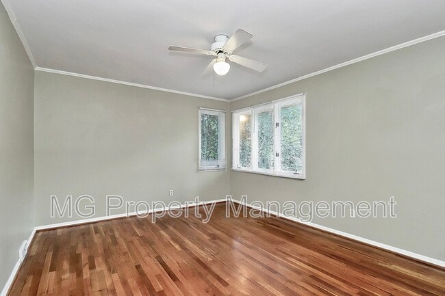 Building Photo - 5022 Furman Pl