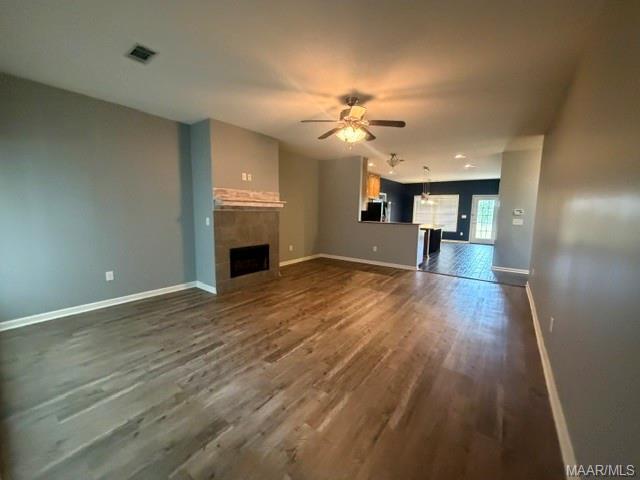 Building Photo - 2107 Geddie Loop Rd