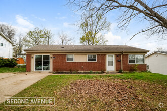 Building Photo - 762 Smiley Ave
