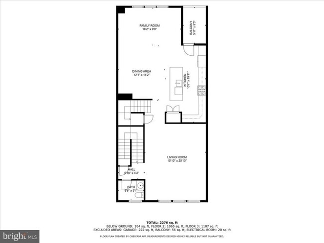 Building Photo - 22031 Broadway Ave